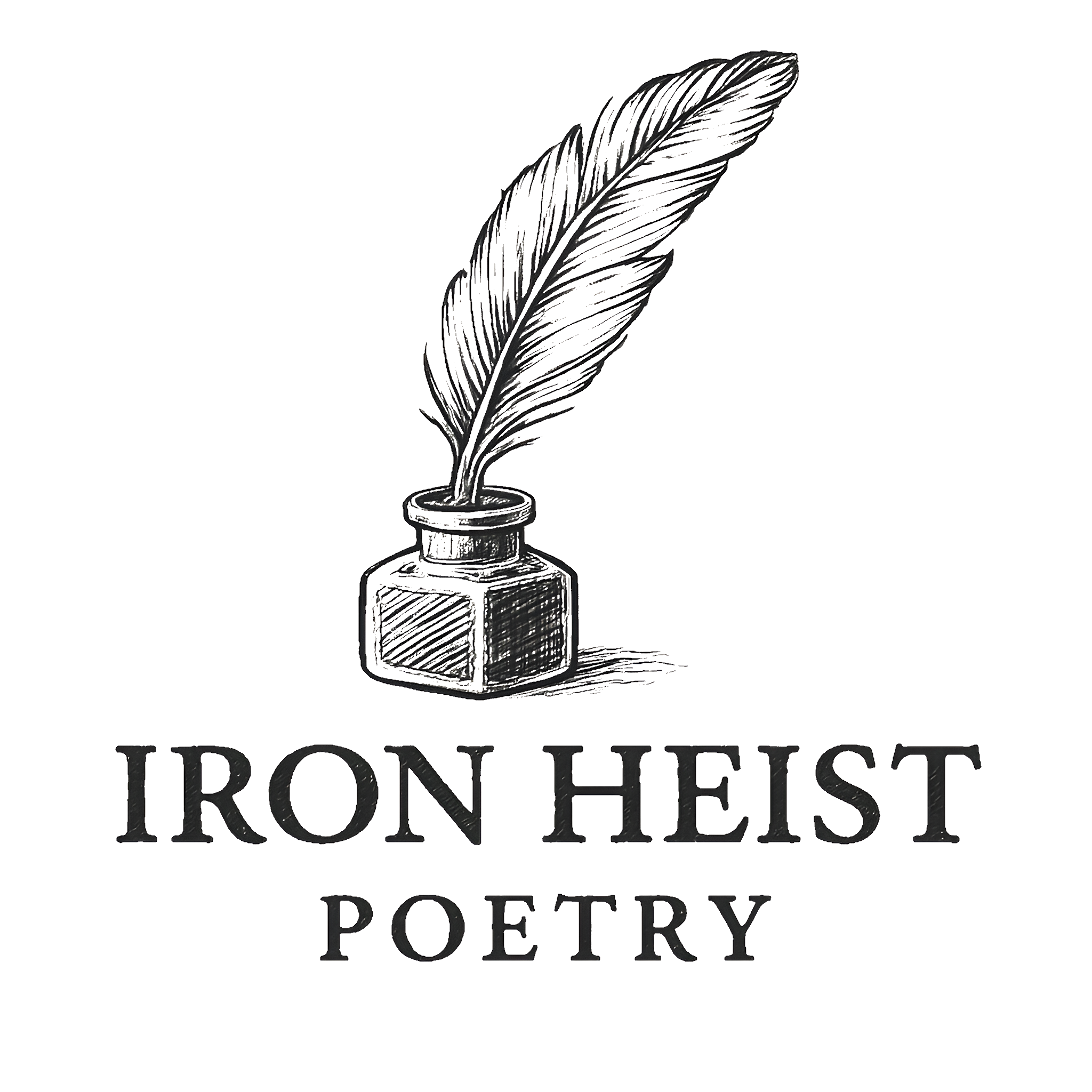 Iron Heist signature