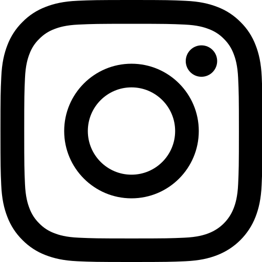 Iron Heist Instagram icon